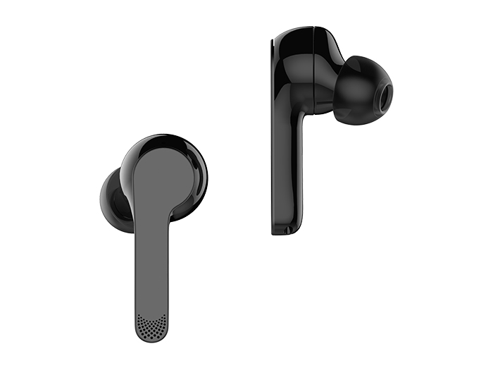 全语音人工智能翻译耳机